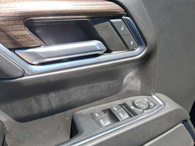 2023 Chevrolet 1500 Crew Cab, $35227. Photo 12