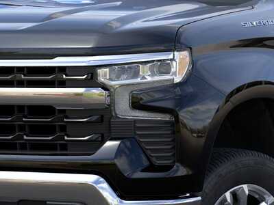 2026 Chevrolet 1500 Crew Cab, $54095. Photo 10