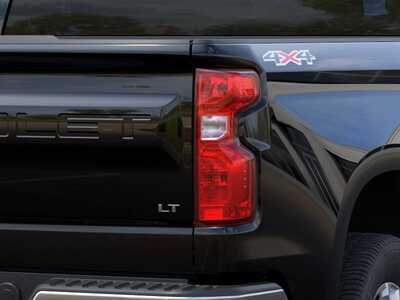 2026 Chevrolet 1500 Crew Cab, $54095. Photo 11