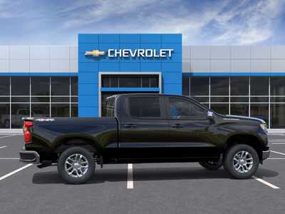 2026 Chevrolet 1500 Crew Cab, $54095. Photo 5