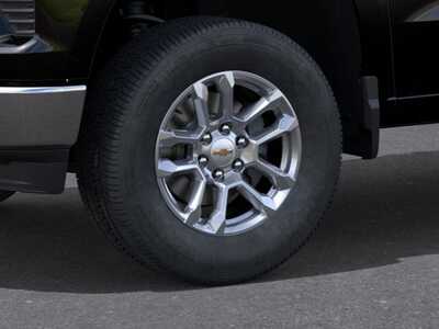 2026 Chevrolet 1500 Crew Cab, $54095. Photo 9