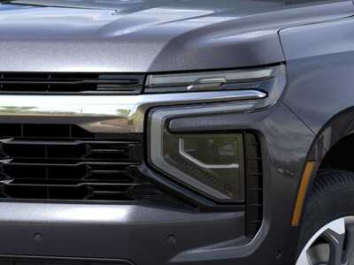 2026 Chevrolet Suburban, $68780. Photo 10