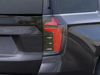 2026 Chevrolet Suburban, $68780. Photo 11