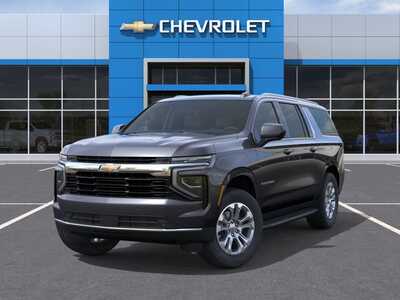 2026 Chevrolet Suburban, $68780. Photo 6