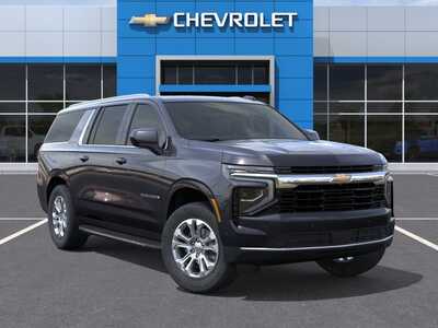 2026 Chevrolet Suburban, $68780. Photo 7