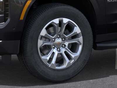2026 Chevrolet Suburban, $68780. Photo 9