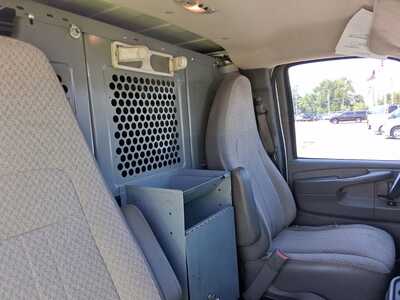 2014 Chevrolet Van,Cargo, $13897. Photo 10