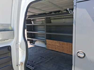 2014 Chevrolet Van,Cargo, $13897. Photo 12