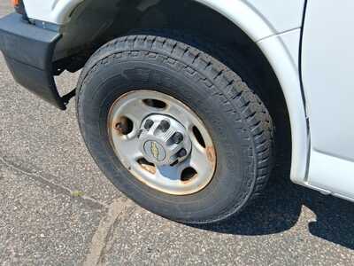 2014 Chevrolet Van,Cargo, $13897. Photo 7