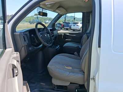 2014 Chevrolet Van,Cargo, $13897. Photo 8