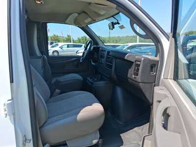 2014 Chevrolet Van,Cargo, $13897. Photo 9