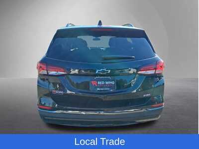 2022 Chevrolet Equinox, $22425. Photo 3