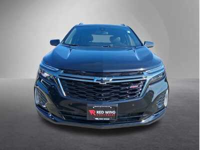 2022 Chevrolet Equinox, $22425. Photo 6