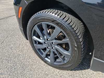 2022 Chevrolet Equinox, $22425. Photo 7