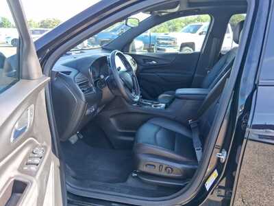 2022 Chevrolet Equinox, $22425. Photo 8