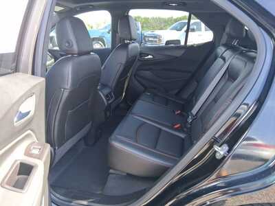 2022 Chevrolet Equinox, $22425. Photo 9