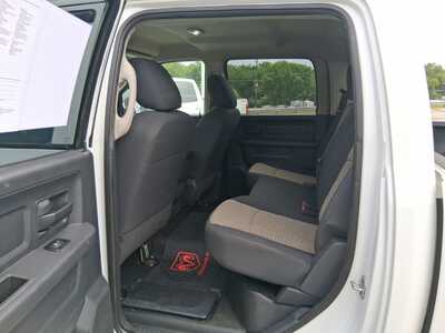 2011 RAM 2500 Crew Cab, $21684. Photo 10