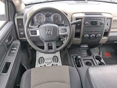 2011 RAM 2500 Crew Cab, $21684. Photo 11