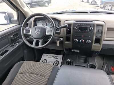 2011 RAM 2500 Crew Cab, $21684. Photo 12