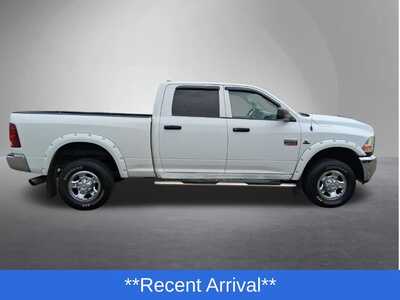 2011 RAM 2500 Crew Cab, $21684. Photo 2