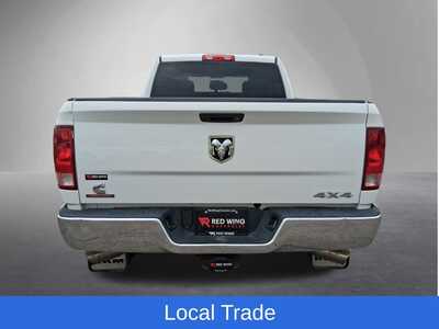 2011 RAM 2500 Crew Cab, $21684. Photo 3
