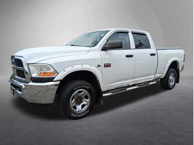 2011 RAM 2500 Crew Cab, $21684. Photo 5