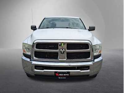 2011 RAM 2500 Crew Cab, $21684. Photo 6