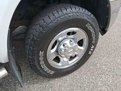 2011 RAM 2500 Crew Cab, $21684. Photo 7