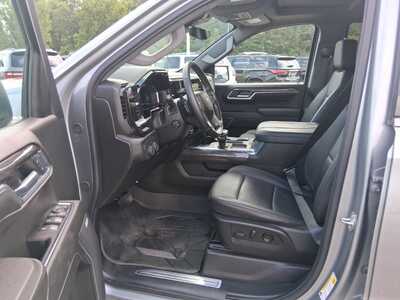 2024 Chevrolet 1500 Crew Cab, $46197. Photo 8