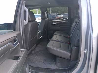 2024 Chevrolet 1500 Crew Cab, $46197. Photo 9
