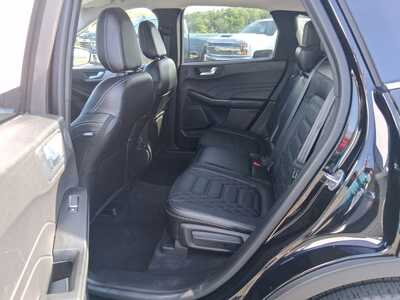 2023 Ford Escape, $25444. Photo 9