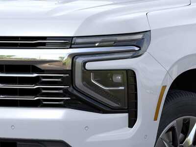 2026 Chevrolet Tahoe, $84480. Photo 10