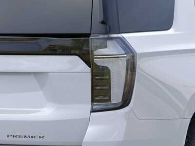 2026 Chevrolet Tahoe, $84480. Photo 11