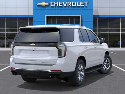 2026 Chevrolet Tahoe, $84480. Photo 4