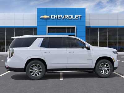 2026 Chevrolet Tahoe, $84480. Photo 5