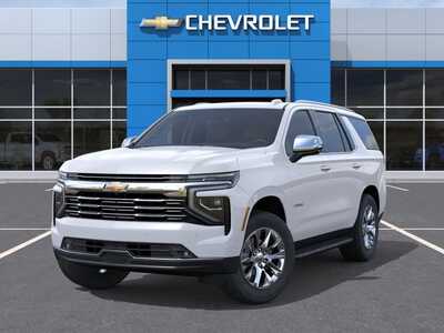 2026 Chevrolet Tahoe, $84480. Photo 6