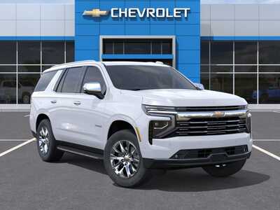 2026 Chevrolet Tahoe, $84480. Photo 7