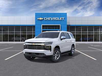 2026 Chevrolet Tahoe, $84480. Photo 8