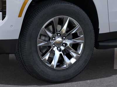 2026 Chevrolet Tahoe, $84480. Photo 9