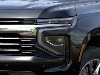 2026 Chevrolet Tahoe, $81485. Photo 10