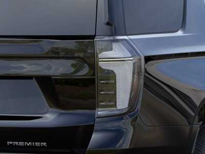 2026 Chevrolet Tahoe, $81485. Photo 11