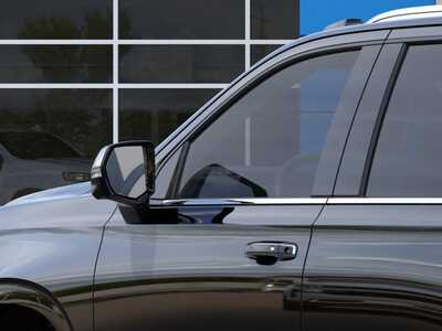 2026 Chevrolet Tahoe, $81485. Photo 12