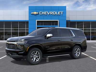 2026 Chevrolet Tahoe, $81485. Photo 2