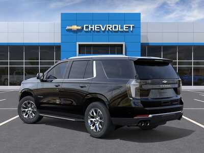 2026 Chevrolet Tahoe, $81485. Photo 3