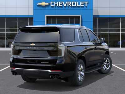2026 Chevrolet Tahoe, $81485. Photo 4