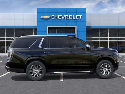 2026 Chevrolet Tahoe, $81485. Photo 5