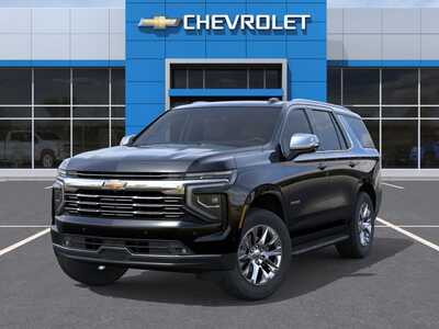 2026 Chevrolet Tahoe, $81485. Photo 6