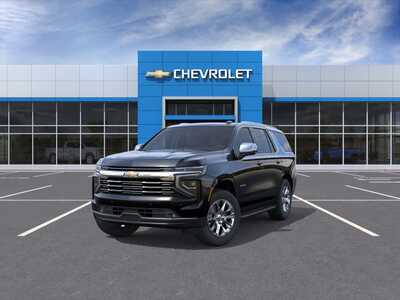 2026 Chevrolet Tahoe, $81485. Photo 8