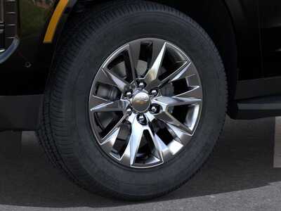 2026 Chevrolet Tahoe, $81485. Photo 9
