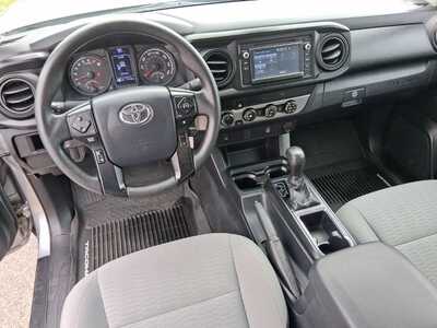 2019 Toyota Tacoma, $28231. Photo 10